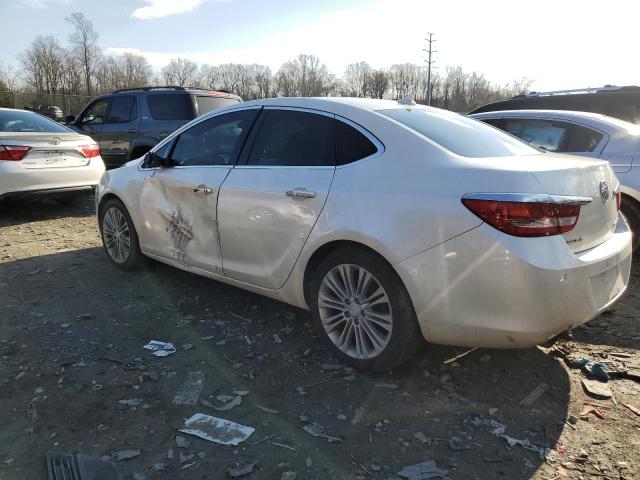 Photo 1 VIN: 1G4PR5SK9D4236821 - BUICK VERANO 