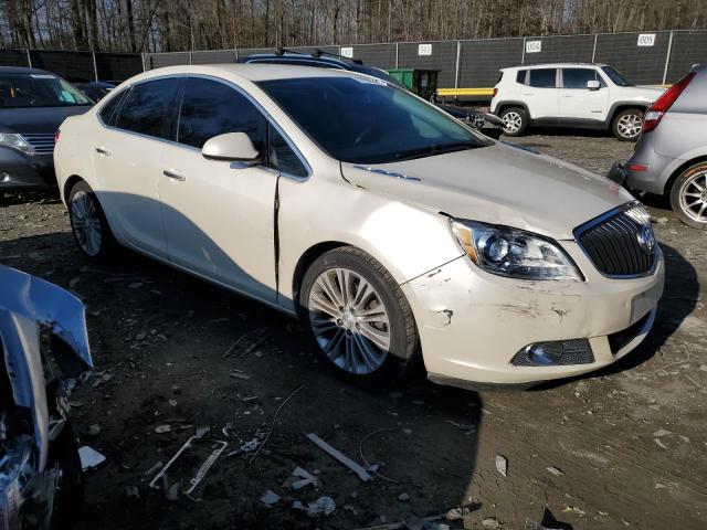 Photo 3 VIN: 1G4PR5SK9D4236821 - BUICK VERANO 