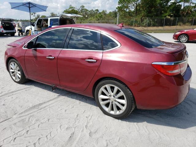 Photo 1 VIN: 1G4PR5SK9D4242893 - BUICK VERANO CON 