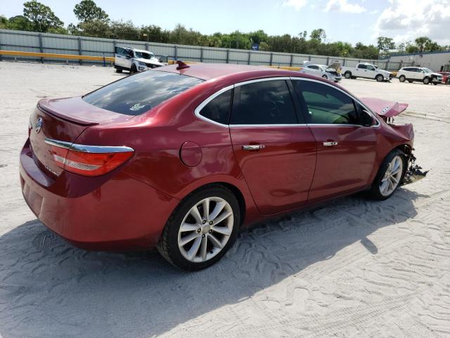 Photo 2 VIN: 1G4PR5SK9D4242893 - BUICK VERANO CON 