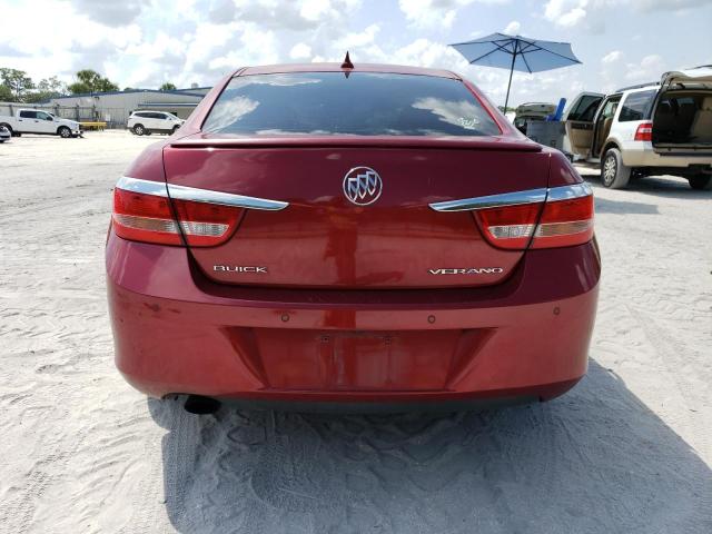 Photo 5 VIN: 1G4PR5SK9D4242893 - BUICK VERANO CON 