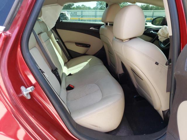 Photo 9 VIN: 1G4PR5SK9D4242893 - BUICK VERANO CON 