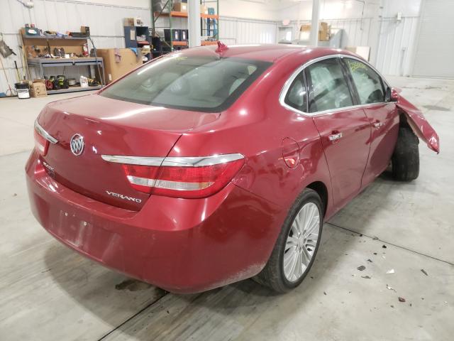 Photo 3 VIN: 1G4PR5SK9D4246071 - BUICK VERANO CON 