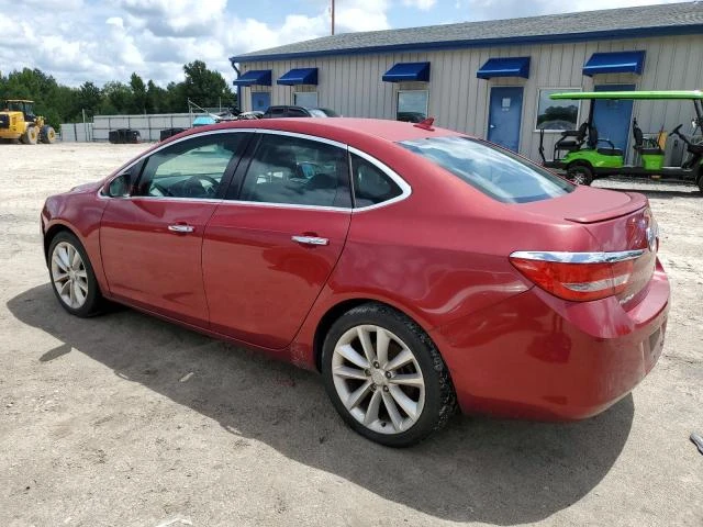 Photo 1 VIN: 1G4PR5SK9D4250573 - BUICK VERANO CON 