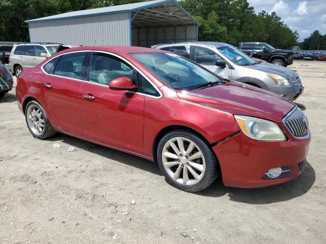 Photo 3 VIN: 1G4PR5SK9D4250573 - BUICK VERANO CON 