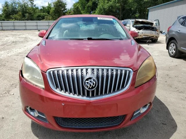 Photo 4 VIN: 1G4PR5SK9D4250573 - BUICK VERANO CON 