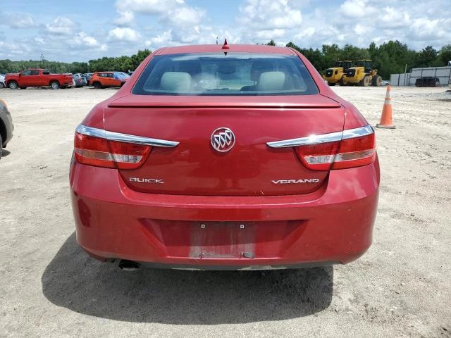 Photo 5 VIN: 1G4PR5SK9D4250573 - BUICK VERANO CON 