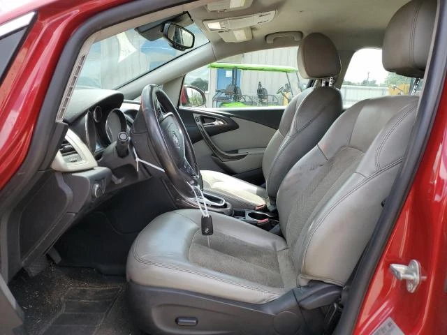 Photo 6 VIN: 1G4PR5SK9D4250573 - BUICK VERANO CON 