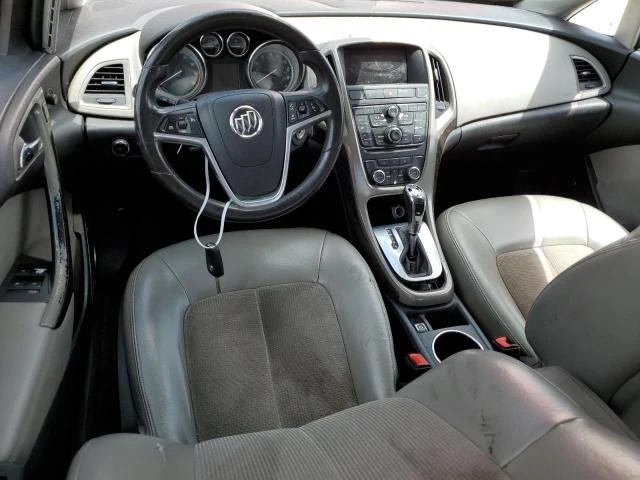 Photo 7 VIN: 1G4PR5SK9D4250573 - BUICK VERANO CON 