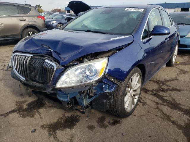 Photo 1 VIN: 1G4PR5SK9E4106667 - BUICK VERANO CON 