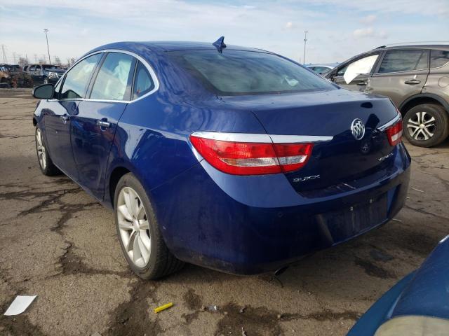 Photo 2 VIN: 1G4PR5SK9E4106667 - BUICK VERANO CON 