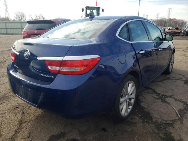 Photo 3 VIN: 1G4PR5SK9E4106667 - BUICK VERANO CON 