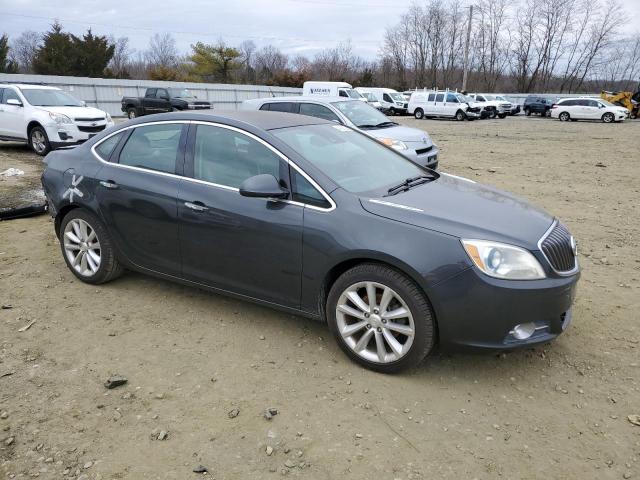 Photo 3 VIN: 1G4PR5SK9E4106961 - BUICK VERANO CON 