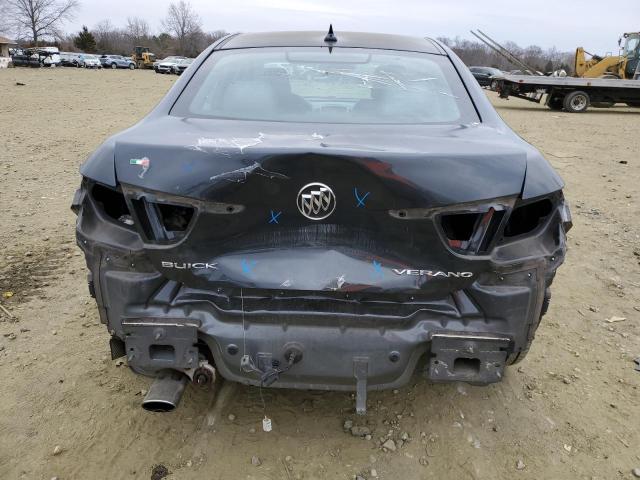 Photo 5 VIN: 1G4PR5SK9E4106961 - BUICK VERANO CON 