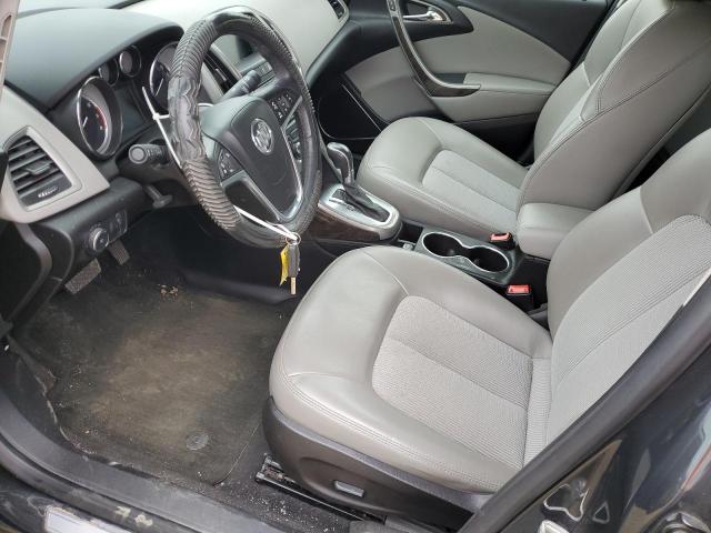 Photo 6 VIN: 1G4PR5SK9E4106961 - BUICK VERANO CON 