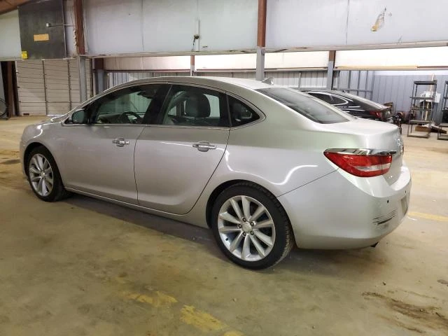 Photo 1 VIN: 1G4PR5SK9E4110301 - BUICK VERANO CON 