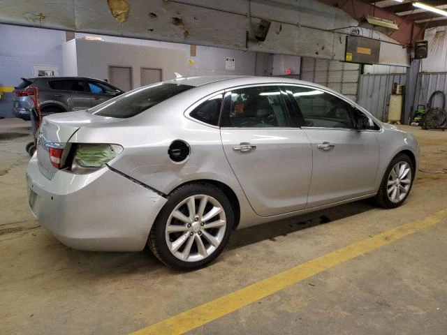 Photo 2 VIN: 1G4PR5SK9E4110301 - BUICK VERANO CON 