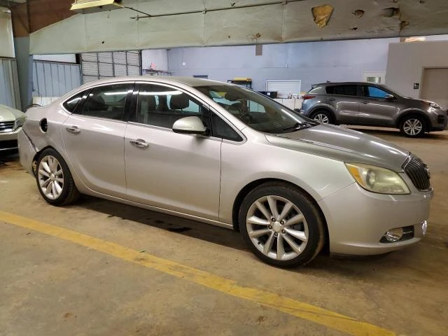 Photo 3 VIN: 1G4PR5SK9E4110301 - BUICK VERANO CON 