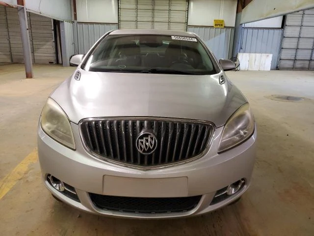 Photo 4 VIN: 1G4PR5SK9E4110301 - BUICK VERANO CON 