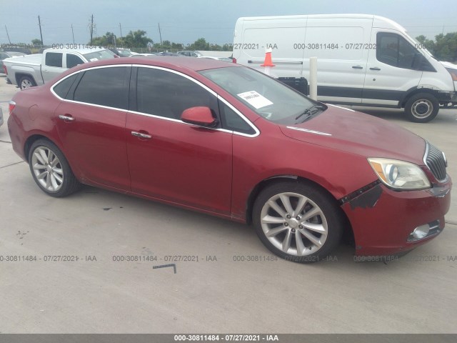 Photo 0 VIN: 1G4PR5SK9E4115692 - BUICK VERANO 