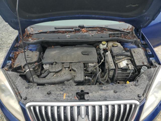 Photo 10 VIN: 1G4PR5SK9E4116759 - BUICK VERANO 