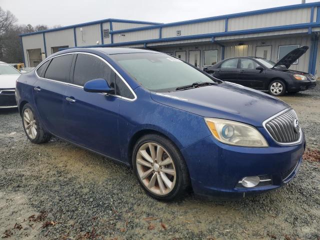 Photo 3 VIN: 1G4PR5SK9E4116759 - BUICK VERANO 