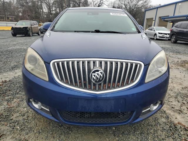 Photo 4 VIN: 1G4PR5SK9E4116759 - BUICK VERANO 