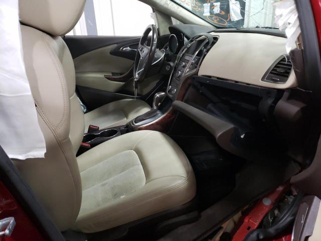 Photo 4 VIN: 1G4PR5SK9E4118396 - BUICK VERANO CON 