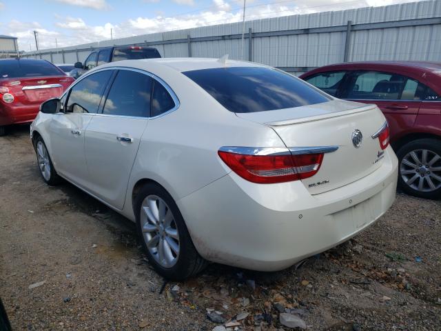 Photo 2 VIN: 1G4PR5SK9E4124456 - BUICK VERANO CON 