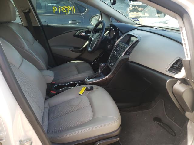 Photo 4 VIN: 1G4PR5SK9E4124456 - BUICK VERANO CON 