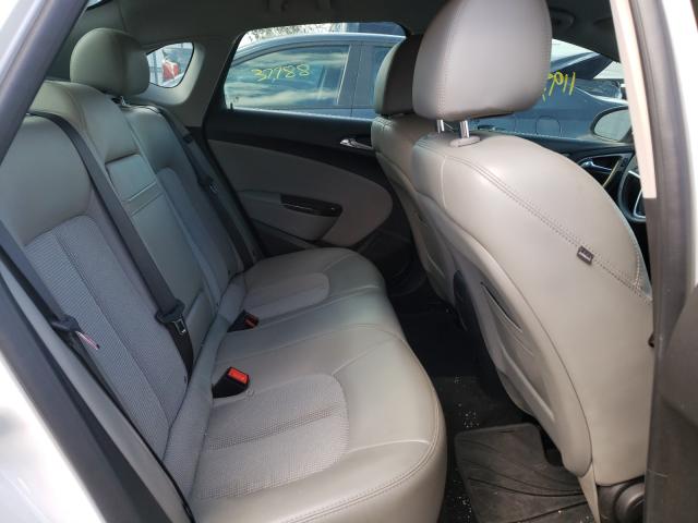 Photo 5 VIN: 1G4PR5SK9E4124456 - BUICK VERANO CON 