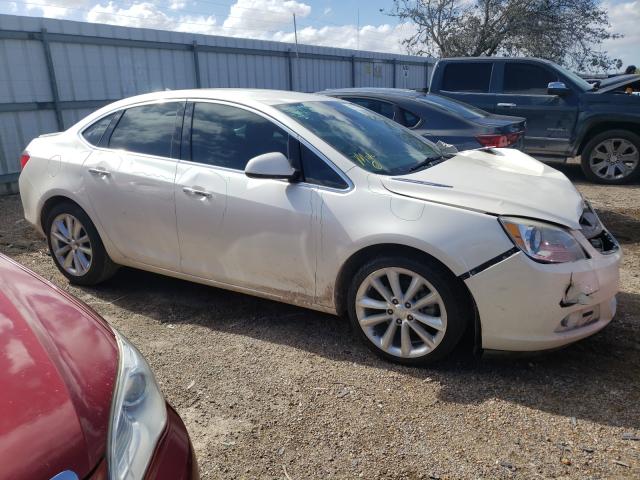 Photo 8 VIN: 1G4PR5SK9E4124456 - BUICK VERANO CON 