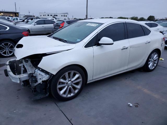 Photo 0 VIN: 1G4PR5SK9E4130757 - BUICK VERANO CON 