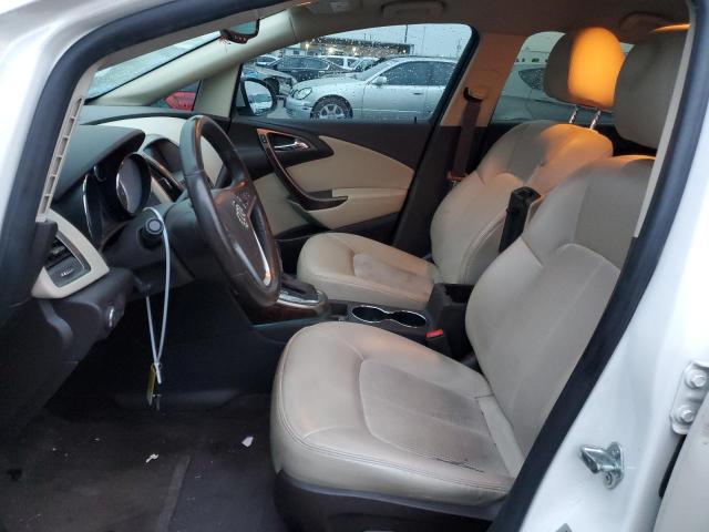 Photo 6 VIN: 1G4PR5SK9E4130757 - BUICK VERANO CON 