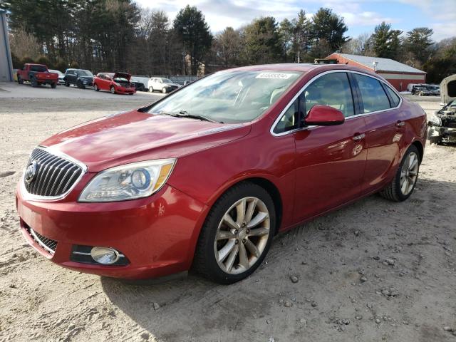 Photo 0 VIN: 1G4PR5SK9E4142312 - BUICK VERANO 