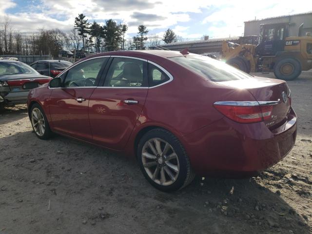 Photo 1 VIN: 1G4PR5SK9E4142312 - BUICK VERANO 