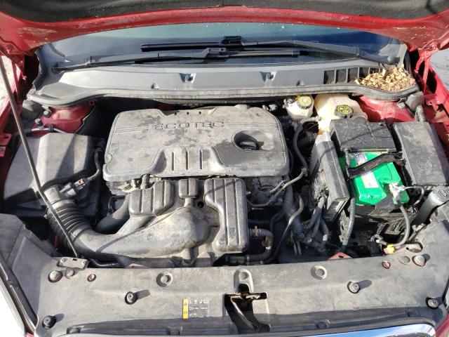 Photo 10 VIN: 1G4PR5SK9E4142312 - BUICK VERANO 