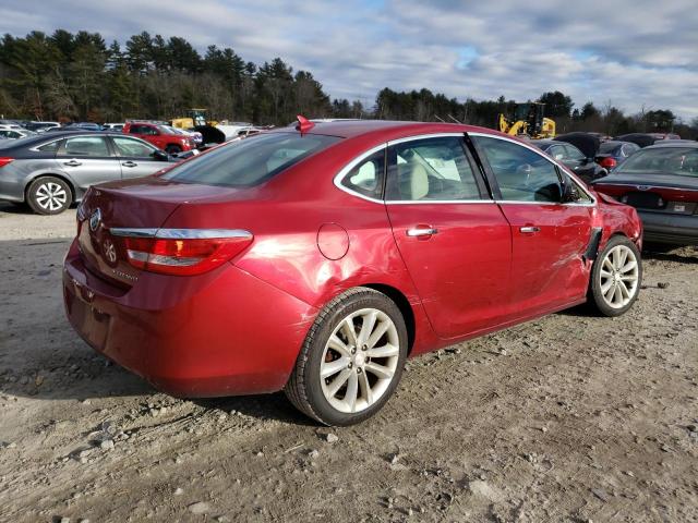 Photo 2 VIN: 1G4PR5SK9E4142312 - BUICK VERANO 