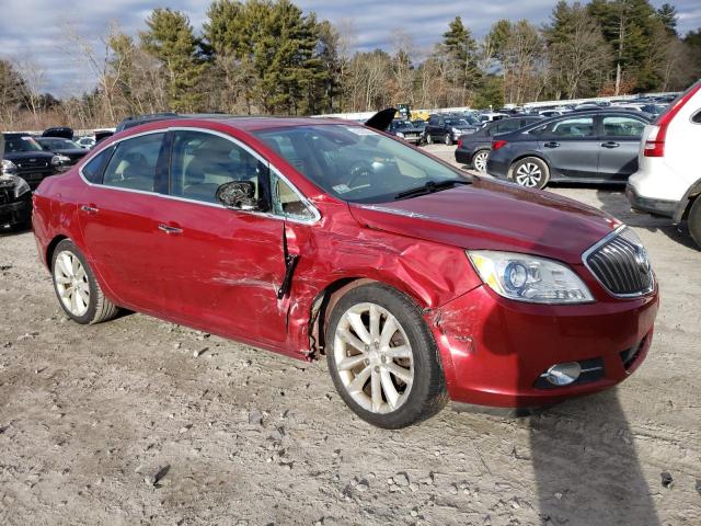 Photo 3 VIN: 1G4PR5SK9E4142312 - BUICK VERANO 