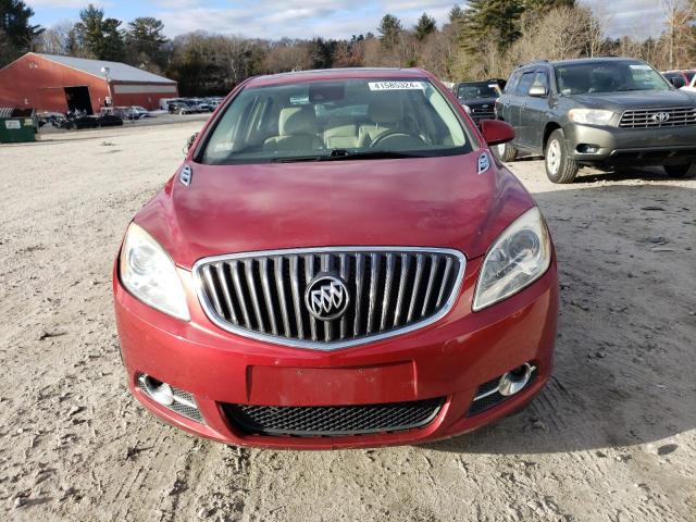 Photo 4 VIN: 1G4PR5SK9E4142312 - BUICK VERANO 