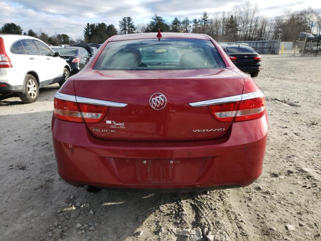 Photo 5 VIN: 1G4PR5SK9E4142312 - BUICK VERANO 