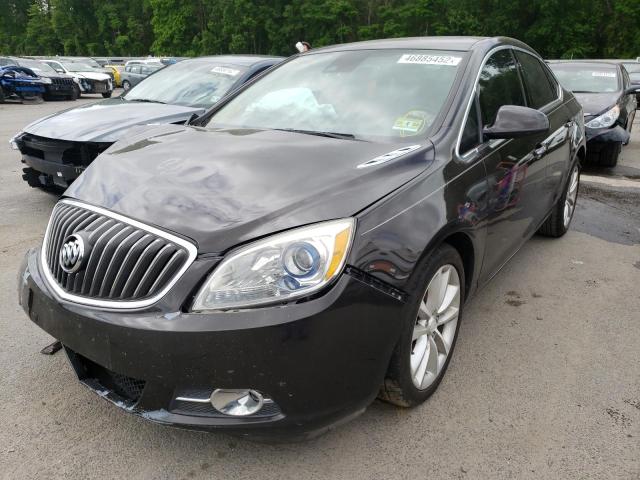 Photo 1 VIN: 1G4PR5SK9E4151740 - BUICK VERANO CON 