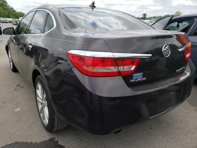 Photo 2 VIN: 1G4PR5SK9E4151740 - BUICK VERANO CON 