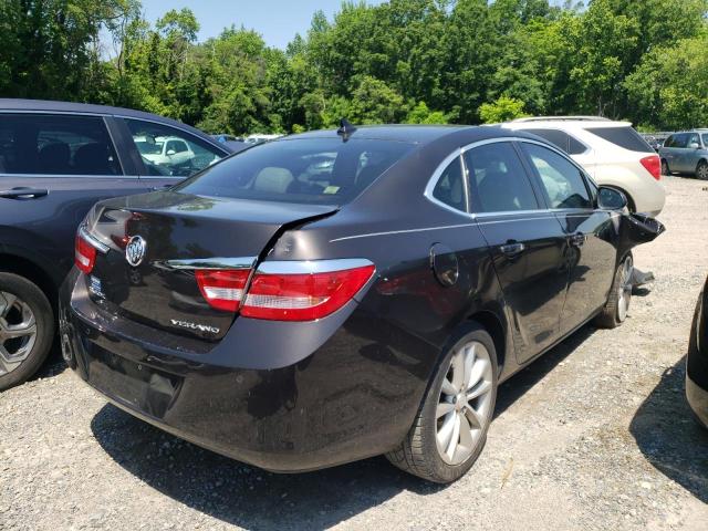 Photo 3 VIN: 1G4PR5SK9E4151740 - BUICK VERANO CON 