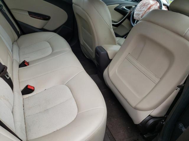 Photo 5 VIN: 1G4PR5SK9E4151740 - BUICK VERANO CON 