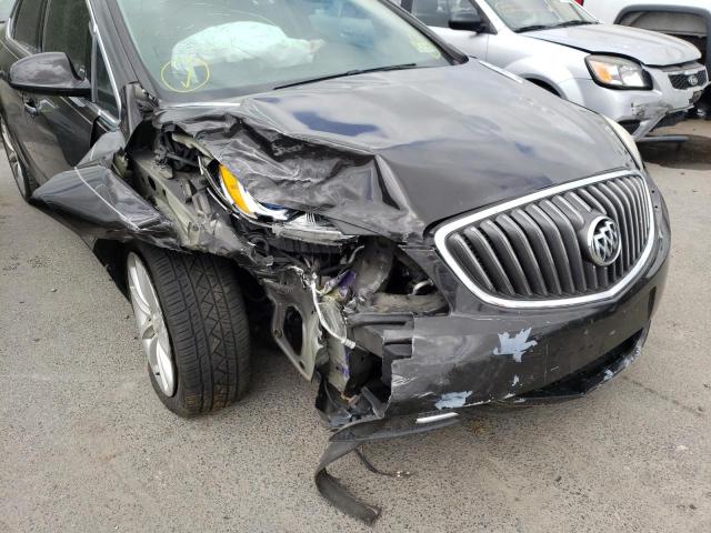 Photo 8 VIN: 1G4PR5SK9E4151740 - BUICK VERANO CON 