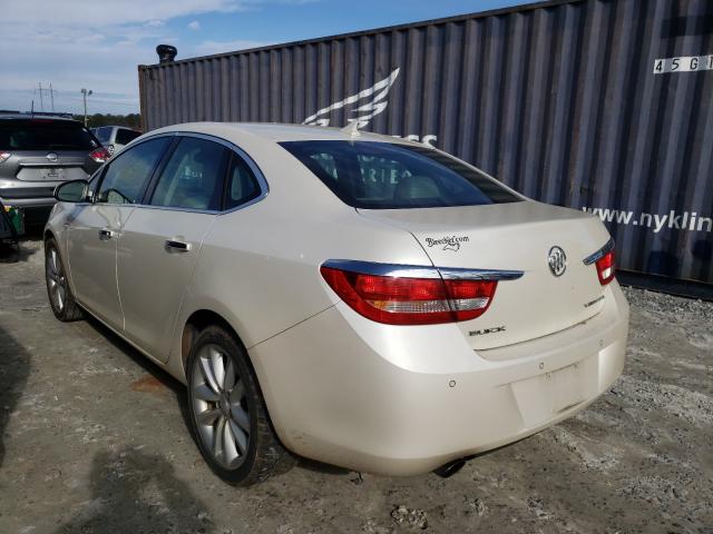 Photo 2 VIN: 1G4PR5SK9E4153861 - BUICK VERANO CON 