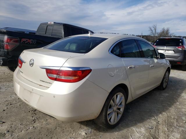 Photo 3 VIN: 1G4PR5SK9E4153861 - BUICK VERANO CON 