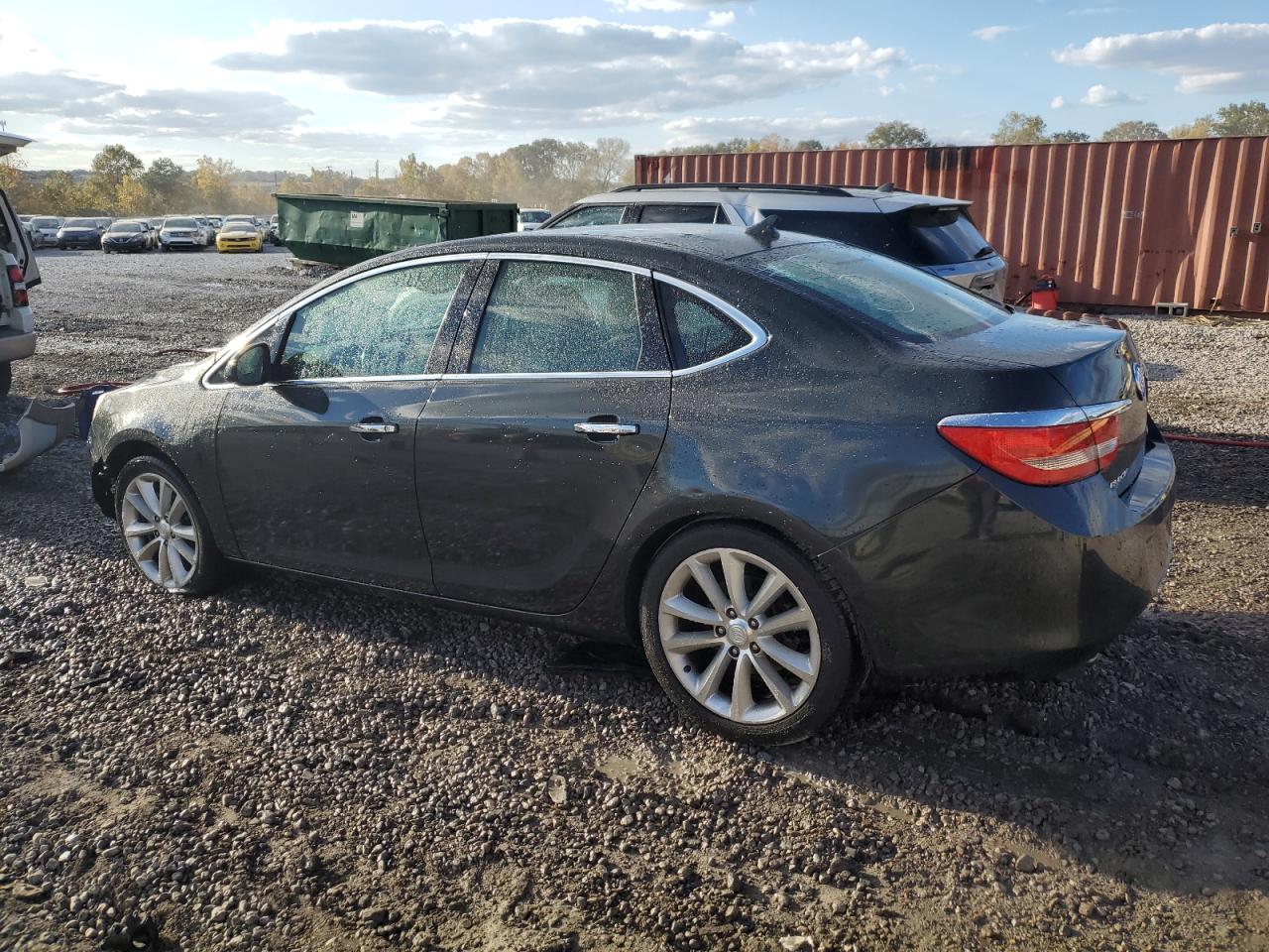 Photo 1 VIN: 1G4PR5SK9E4156159 - BUICK VERANO 