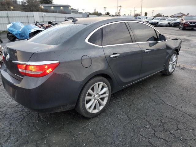 Photo 2 VIN: 1G4PR5SK9E4160129 - BUICK VERANO 